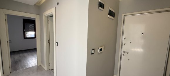 Apartment 2+1 in Antalya, Turkey No. 40445 17