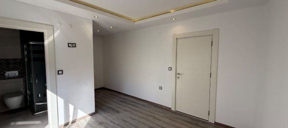 Apartment 2+1 in Antalya, Turkey No. 40445 21