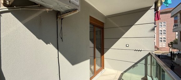 Apartment 2+1 in Antalya, Turkey No. 40445 14