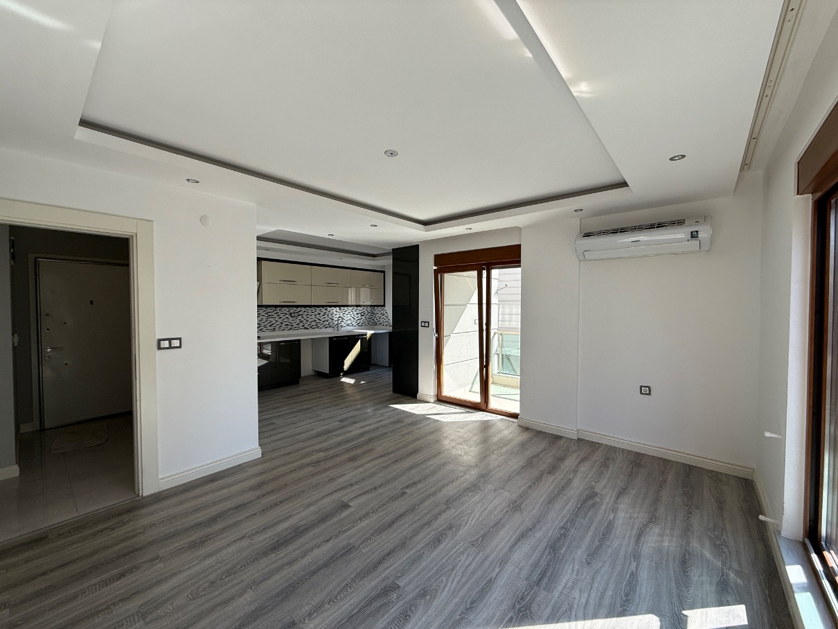 Apartment 2+1 in Antalya, Turkey No. 40445