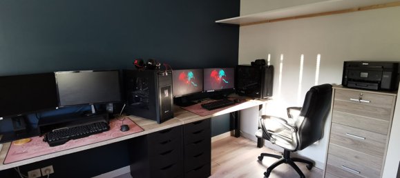 5-salle Maison à Jeu-les-Bois, France No. 240313 10