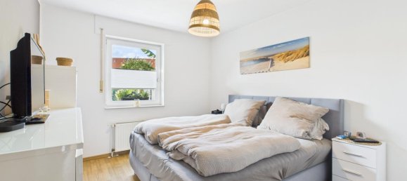 2 Schlafzimmer Wohnung in Wesel, Germany, Nr. 368966 5