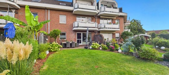 2 Schlafzimmer Wohnung in Wesel, Germany, Nr. 368966 6