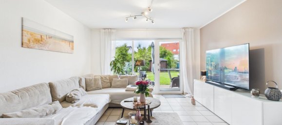 2 Schlafzimmer Wohnung in Wesel, Germany, Nr. 368966 2