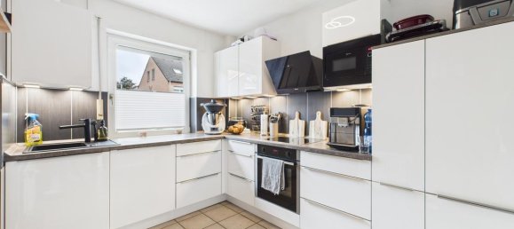 2 Schlafzimmer Wohnung in Wesel, Germany, Nr. 368966 4