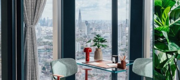 2 Schlafzimmer Wohnung in Nine Elms, United Kingdom, Nr. 3059 18