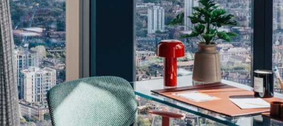 2 Schlafzimmer Wohnung in Nine Elms, United Kingdom, Nr. 3059 25