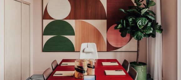 2 Schlafzimmer Wohnung in Nine Elms, United Kingdom, Nr. 3059 12