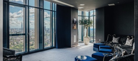 2 Schlafzimmer Wohnung in Nine Elms, United Kingdom, Nr. 3059 3