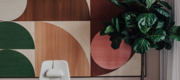 2 Schlafzimmer Wohnung in Nine Elms, United Kingdom, Nr. 3059 11