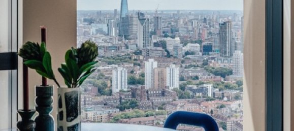 2 Schlafzimmer Wohnung in Nine Elms, United Kingdom, Nr. 3059 24