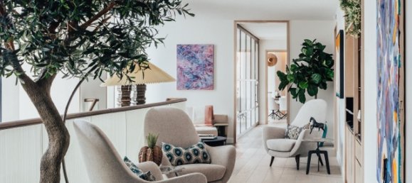 2 Schlafzimmer Wohnung in Nine Elms, United Kingdom, Nr. 3059 13