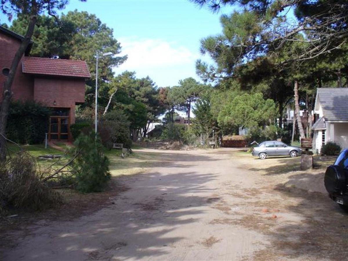 Grundstück in Mar del Plata, Argentina, Nr. 119200