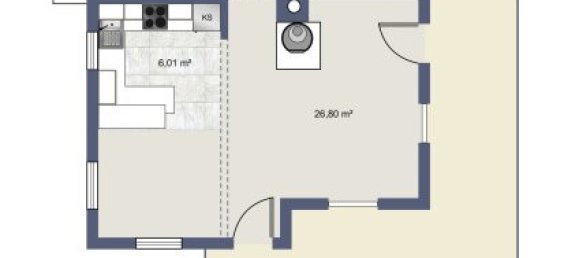 5-salle Maison à Namlos, Austria No. 174869 15