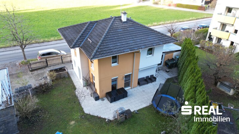 5-salle Maison à Namlos, Austria No. 174869