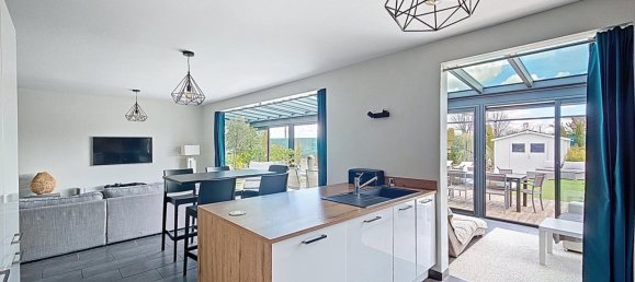 5 Schlafzimmer Haus in Jassans-Riottier, France, Nr. 273327 8