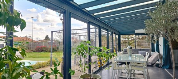 5 Schlafzimmer Haus in Jassans-Riottier, France, Nr. 273327 13