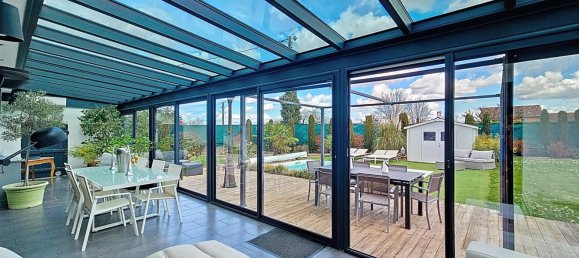 5 Schlafzimmer Haus in Jassans-Riottier, France, Nr. 273327 7