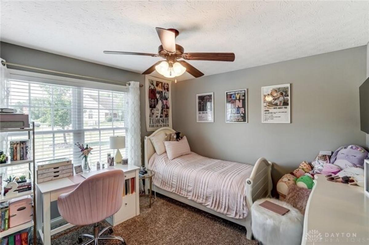 3 غرف نوم منزل في Springfield, USA رقم 416519