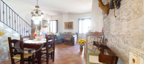 4 rooms Apartment in Abruzzo, Italy No. 287725 9