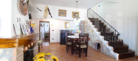 4 rooms Apartment in Abruzzo, Italy No. 287725 4