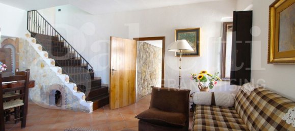4 rooms Apartment in Abruzzo, Italy No. 287725 13