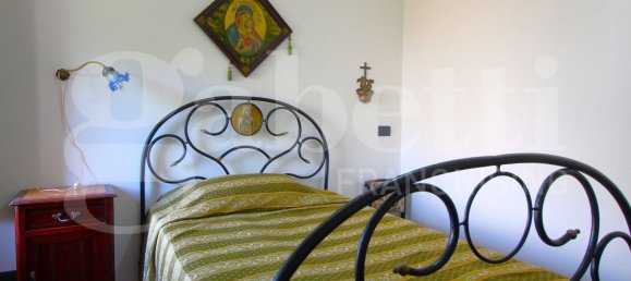 4 rooms Apartment in Abruzzo, Italy No. 287725 17