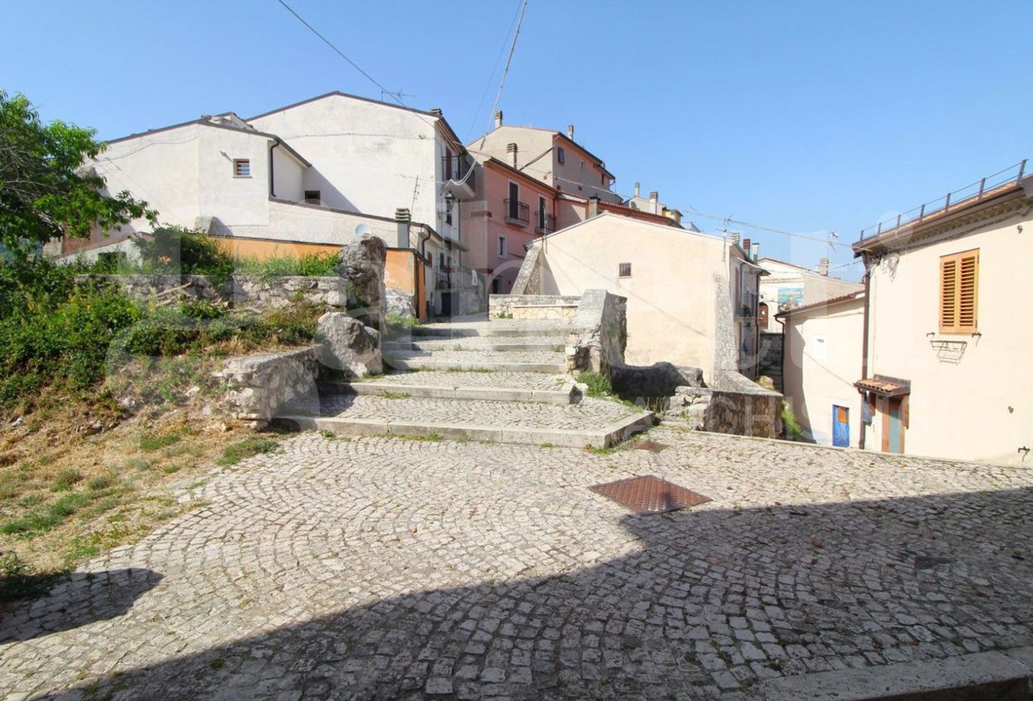 4 rooms Apartment in Abruzzo, Italy No. 287725