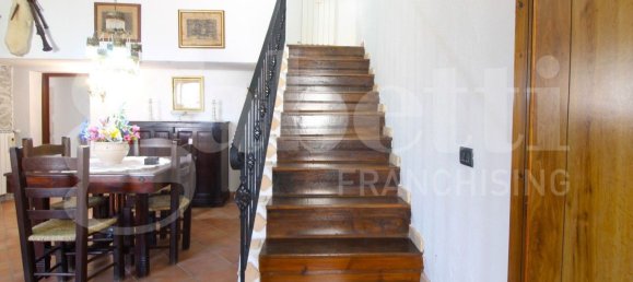 4 rooms Apartment in Abruzzo, Italy No. 287725 14