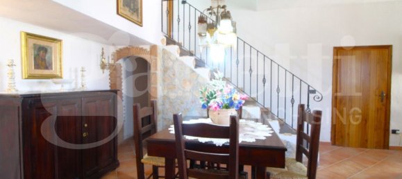 4 rooms Apartment in Abruzzo, Italy No. 287725 8