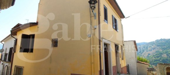 4 rooms Apartment in Abruzzo, Italy No. 287725 32