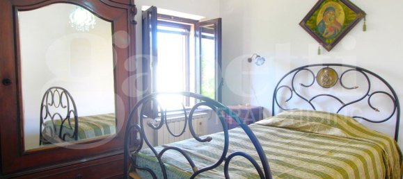 4 rooms Apartment in Abruzzo, Italy No. 287725 15