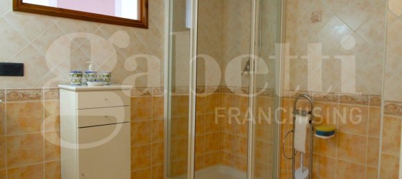 4 rooms Apartment in Abruzzo, Italy No. 287725 20