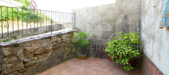 4 rooms Apartment in Abruzzo, Italy No. 287725 25