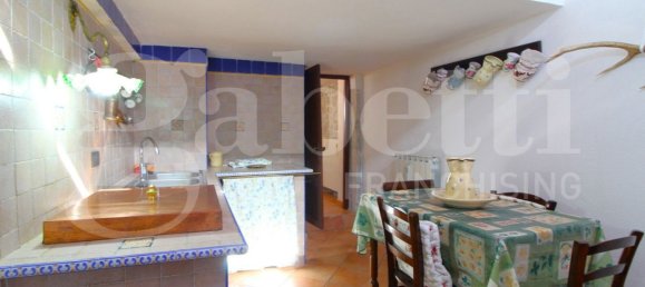 4 rooms Apartment in Abruzzo, Italy No. 287725 12