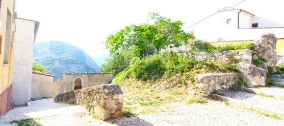 4 rooms Apartment in Abruzzo, Italy No. 287725 23