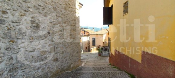 4 rooms Apartment in Abruzzo, Italy No. 287725 31