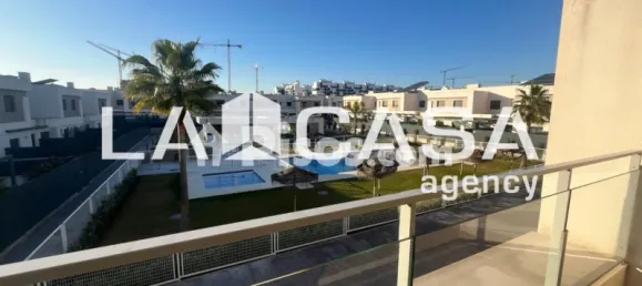 3 Schlafzimmer Stadthaus in Andalusia, Spain, Nr. 181738 24