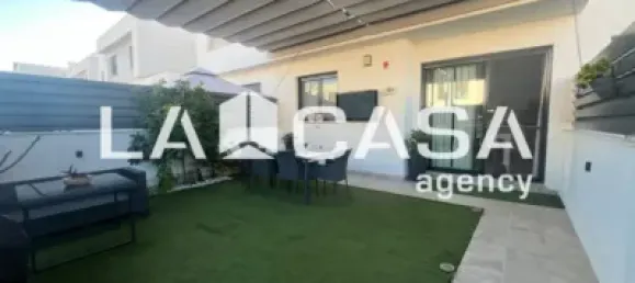 3 Schlafzimmer Stadthaus in Andalusia, Spain, Nr. 181738 19