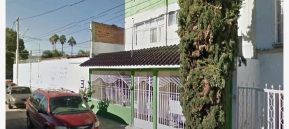 20 غرف نوم منزل في Aguascalientes, Mexico رقم 159474 2