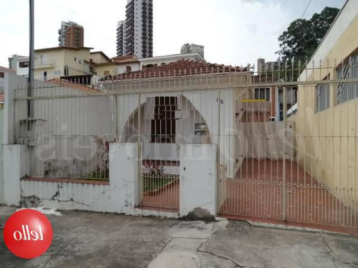 5 chambres Maison à Sao Paulo, Brazil No. 473856