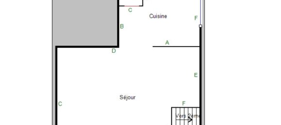 3 bedrooms Apartment in Epernay, France No. 69332 4