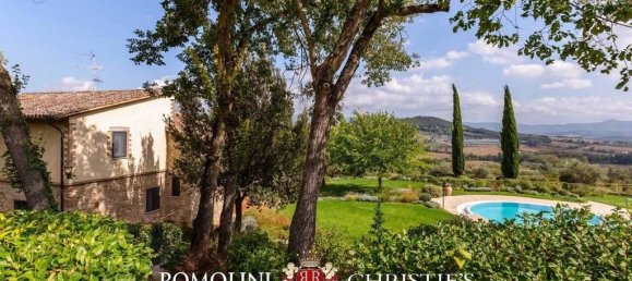 6 bedrooms Villa in Todi, Italy No. 67665 5