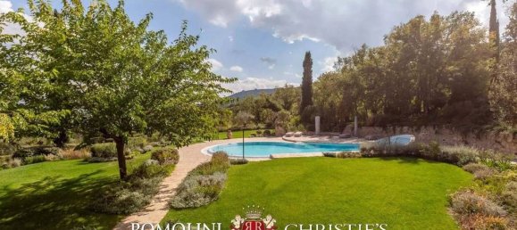 6 bedrooms Villa in Todi, Italy No. 67665 37
