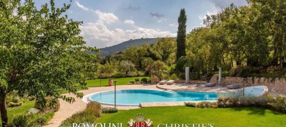 6 bedrooms Villa in Todi, Italy No. 67665 36