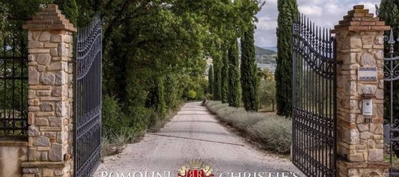 6 bedrooms Villa in Todi, Italy No. 67665 40