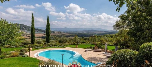 6 bedrooms Villa in Todi, Italy No. 67665 4