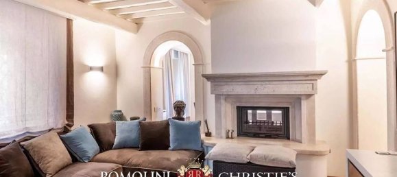 6 bedrooms Villa in Todi, Italy No. 67665 17