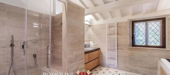 6 bedrooms Villa in Todi, Italy No. 67665 32