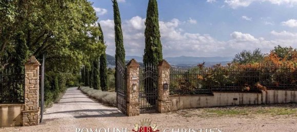 6 bedrooms Villa in Todi, Italy No. 67665 41